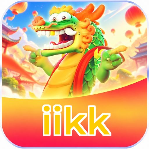 Aplicativo mobile iikk para iOS e Android