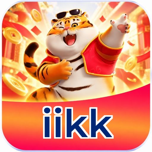 iikk APK - Interface do aplicativo Android